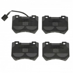 ELSŐ FÉKBETÉTEK ALFA ROMEO 159 BRERA SPIDER 77364900