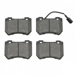 ELSŐ FÉKBETÉTEK ALFA ROMEO 159 BRERA SPIDER 77364900