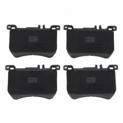 ELSŐ FÉKBETÉTEK MERCEDES S W222, V222, X222, X222 006 420 49 20