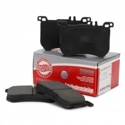 ELSŐ FÉKBETÉTEK MERCEDES S W222, V222, X222, X222 006 420 49 20