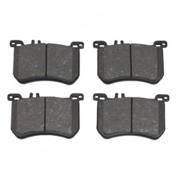 ELSŐ FÉKBETÉTEK MERCEDES S W222, V222, X222, X222 006 420 49 20