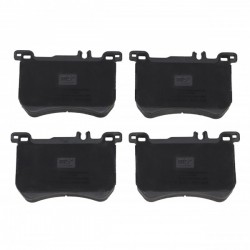 ELSŐ FÉKBETÉTEK MERCEDES S W222, V222, X222, X222 006 420 49 20