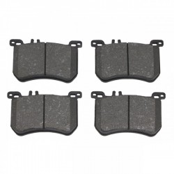 ELSŐ FÉKBETÉTEK MERCEDES S W222, V222, X222, X222 006 420 49 20