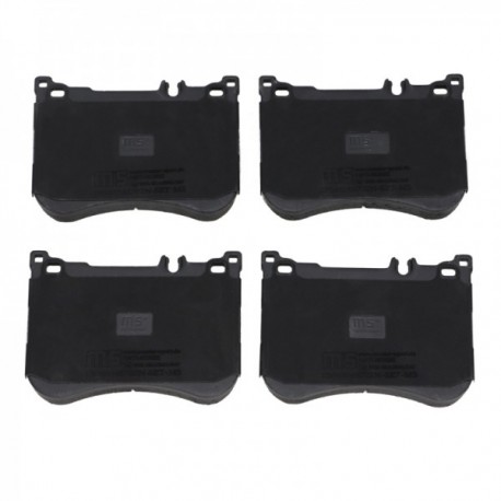 FÉKBETÉTEK ELÖL MERCEDES S (A217), S (C217), 006 420 50 20