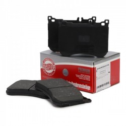 FÉKBETÉTEK ELÖL MERCEDES S (A217), S (C217), 006 420 50 20