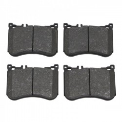 FÉKBETÉTEK ELÖL MERCEDES S (A217), S (C217), 006 420 50 20