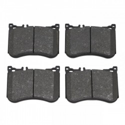 FÉKBETÉTEK ELÖL MERCEDES S (A217), S (C217), 006 420 50 20