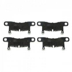 HÁTSÓ FÉKBETÉTEK VW TOUAREG 3.0D-4.2D 01.10- 958 352 939 00