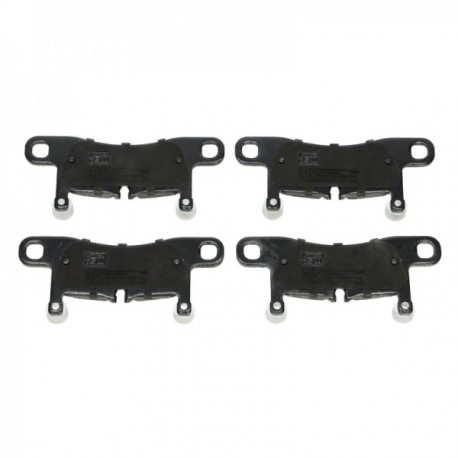 HÁTSÓ FÉKBETÉTEK VW TOUAREG 3.0D-4.2D 01.10- 958 352 939 00