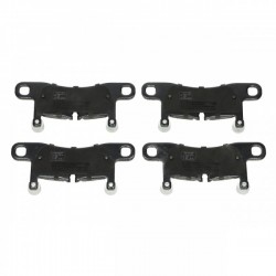 HÁTSÓ FÉKBETÉTEK VW TOUAREG 3.0D-4.2D 01.10- 958 352 939 00