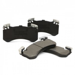 ELSŐ FÉKBETÉTEK AUDI A6 A7 A8 A8 11.09-09.18 4G0 698 151 F