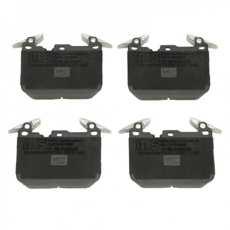 FÉKBETÉTEK BMW 1 (F20), 1 (F21), 2 (F22, F87), 2 (F23), 34 11 6 850 850