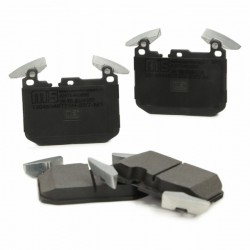 FÉKBETÉTEK BMW 1 (F20), 1 (F21), 2 (F22, F87), 2 (F23), 34 11 6 850 850