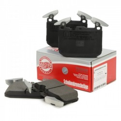 FÉKBETÉTEK BMW 1 (F20), 1 (F21), 2 (F22, F87), 2 (F23), 34 11 6 850 850