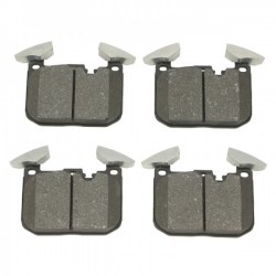 FÉKBETÉTEK BMW 1 (F20), 1 (F21), 2 (F22, F87), 2 (F23), 34 11 6 850 850