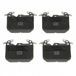 FÉKBETÉTEK BMW 1 (F20), 1 (F21), 2 (F22, F87), 2 (F23), 34 11 6 850 850