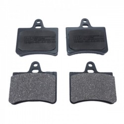 HÁTSÓ FÉKBETÉTEK CITROEN C5 I, C5 II 425217