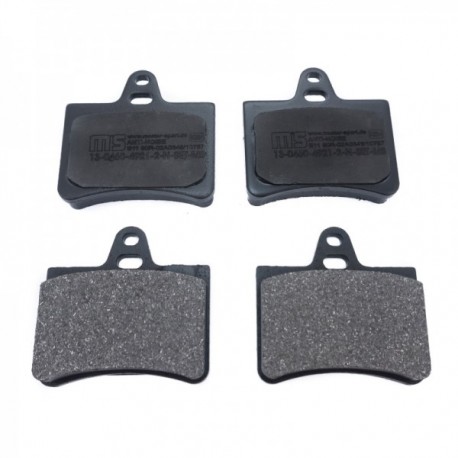 HÁTSÓ FÉKBETÉTEK CITROEN C5 I, C5 II 425217