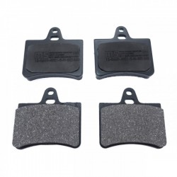 HÁTSÓ FÉKBETÉTEK CITROEN C5 I, C5 II 425217