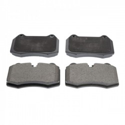 ELSŐ FÉKBETÉTEK BMW 7 (E38) 10.94-11.01 34111162210