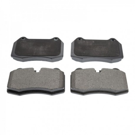 ELSŐ FÉKBETÉTEK BMW 7 (E38) 10.94-11.01 34111162210