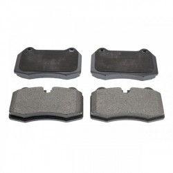 ELSŐ FÉKBETÉTEK BMW 7 (E38) 10.94-11.01 34111162210