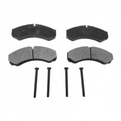 ELSŐ FÉKBETÉTEK IVECO DAILY II 2992339