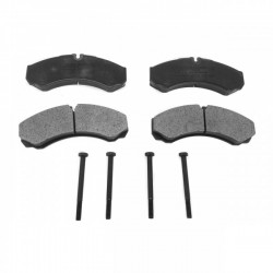 ELSŐ FÉKBETÉTEK IVECO DAILY II 2992339