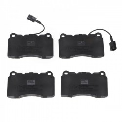 ELSŐ FÉKBETÉTEK ALFA ROMEO 166 GIULIETTA 77362226