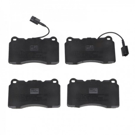 ELSŐ FÉKBETÉTEK ALFA ROMEO 166 GIULIETTA 77362226