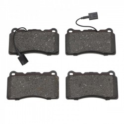 ELSŐ FÉKBETÉTEK ALFA ROMEO 166 GIULIETTA 77362226