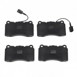 ELSŐ FÉKBETÉTEK ALFA ROMEO 166 GIULIETTA 77362226