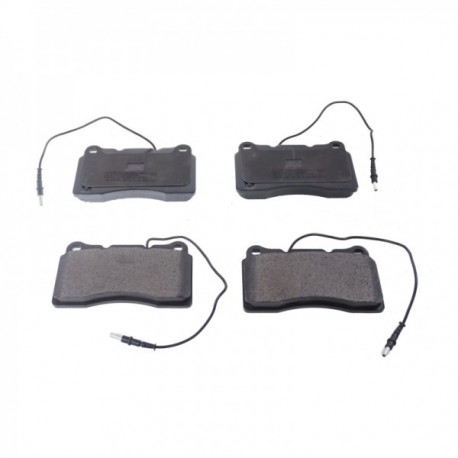 PRÉMIUM ELSŐ FÉKBETÉTEK PEUGEOT 607 3.0 00- 00.0 00- 425207