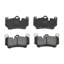 HÁTSÓ FÉKBETÉTEK AUDI Q7 PORSCHE CAYENNE 95535293900