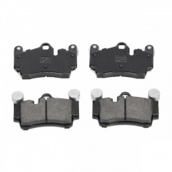 HÁTSÓ FÉKBETÉTEK AUDI Q7 PORSCHE CAYENNE 95535293900