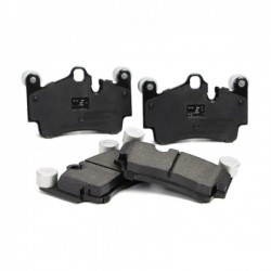 FÉKBETÉTEK PORSCHE CAYENNE AUDIO Q7 TOUAREG 95535293901