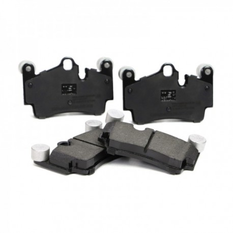 FÉKBETÉTEK PORSCHE CAYENNE AUDIO Q7 TOUAREG 95535293901