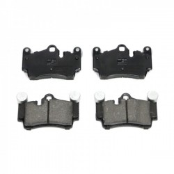 FÉKBETÉTEK PORSCHE CAYENNE AUDIO Q7 TOUAREG 95535293901