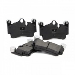 FÉKBETÉTEK PORSCHE CAYENNE AUDIO Q7 TOUAREG 95535293901