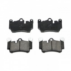 FÉKBETÉTEK PORSCHE CAYENNE AUDIO Q7 TOUAREG 95535293901