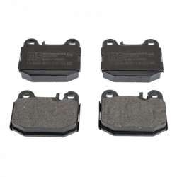 HÁTSÓ FÉKBETÉTEK MERCEDES M W163 1634200720