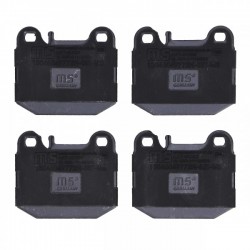 HÁTSÓ FÉKBETÉTEK MERCEDES M W163 1634200720