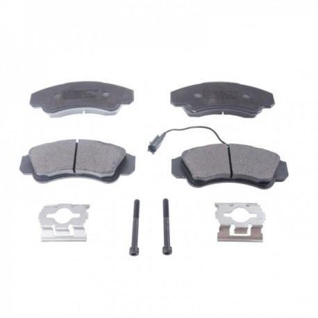 ELSŐ FÉKBETÉTEK CITROEN JUMPER DUCATO BOXER 425245