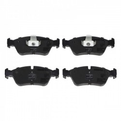 ELSŐ FÉKBETÉTEK BMW 3 E36 E46 Z3 E36 Z4 E85 34111164498