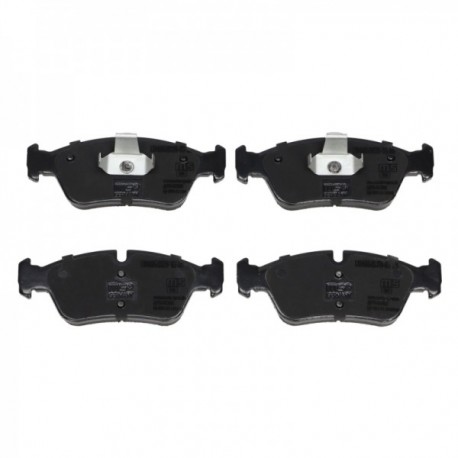 ELSŐ FÉKBETÉTEK BMW 3 E36 E46 Z3 E36 Z4 E85 34111164498