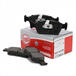 ELSŐ FÉKBETÉTEK BMW 3 E36 E46 Z3 E36 Z4 E85 34111164498