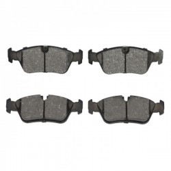 ELSŐ FÉKBETÉTEK BMW 3 E36 E46 Z3 E36 Z4 E85 34111164498