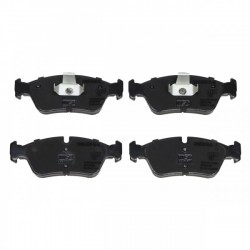 ELSŐ FÉKBETÉTEK BMW 3 E36 E46 Z3 E36 Z4 E85 34111164498