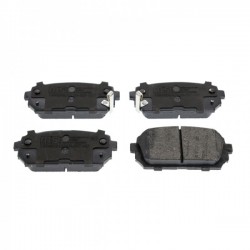 HÁTSÓ FÉKBETÉTEK KIA CARENS III 583021DA01