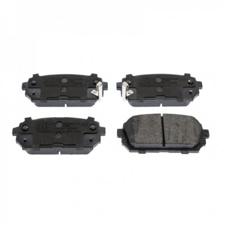 HÁTSÓ FÉKBETÉTEK KIA CARENS III 583021DA01